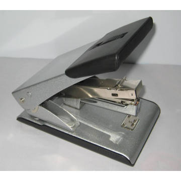 Paper Hole Punch With Stapler (NO. 2421)